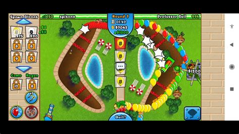 Bloons td battles expert challenge. Things To Know About Bloons td battles expert challenge. 